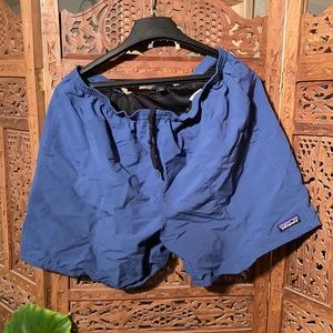 Patagonia hiking shorts 🩳